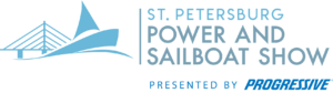 St. Pete Boat Show - Power and Sailboat