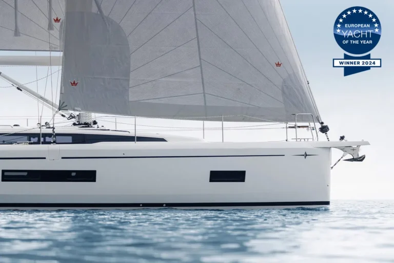 csm_c46-eyoty-nominee-text-01_c6076c45d2.png BAVARIA C46 is European Yacht of the Year 2024 – Best Family Cruiser