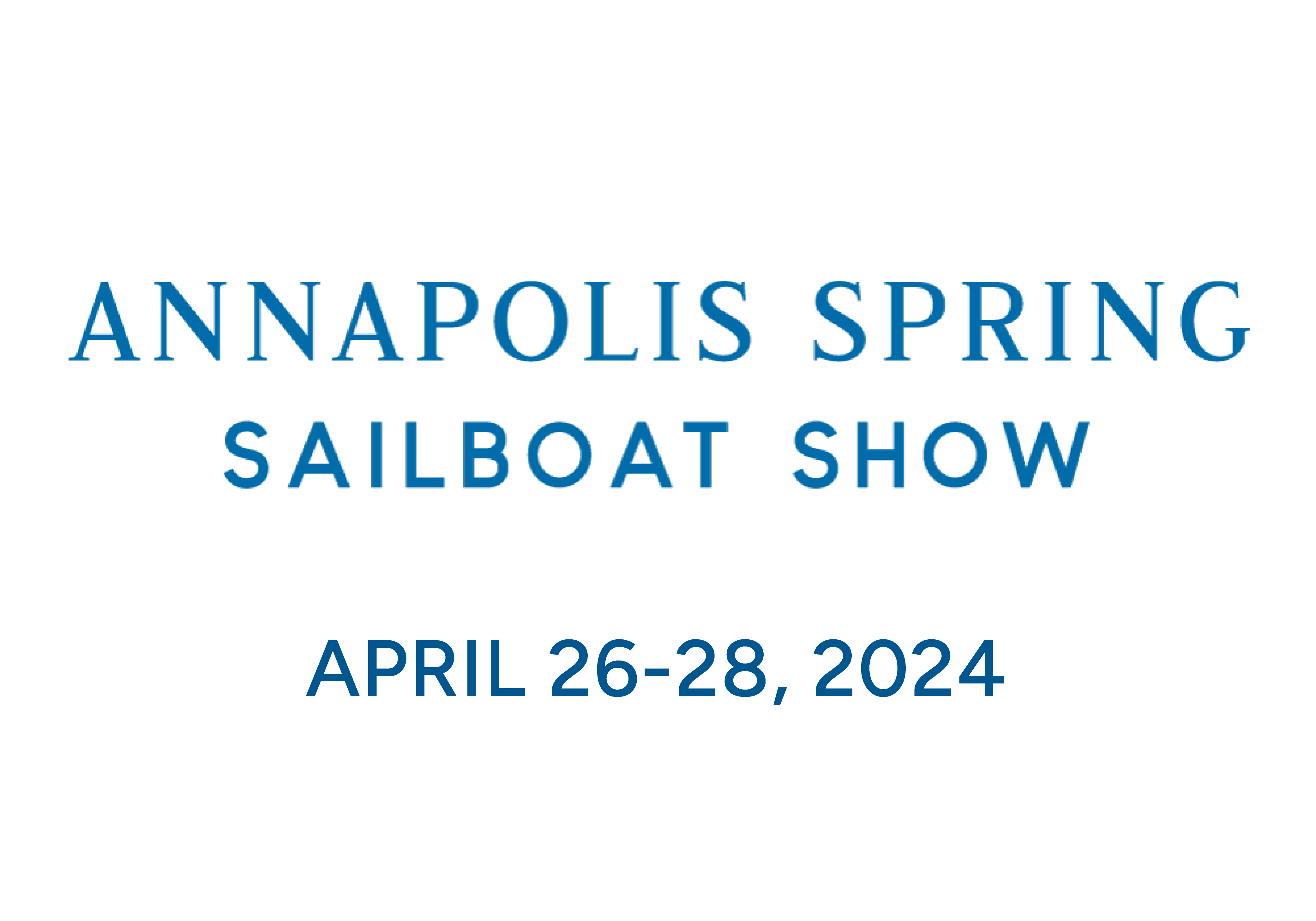 Annapolis Boat Show 2024 Dates In Hindi Janene Melina