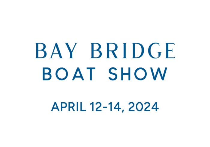 ABS24-BayBridge-Logo-blue-dates-01 Bay Bridge Boat Show 2024 April 12-14