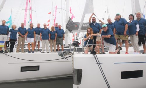 S&J Yachts Professional Yacht Sales Brokerage