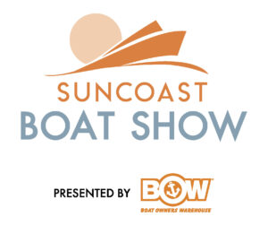 2024 Suncoast Boat Show, April 19-21