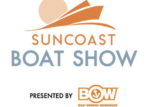 2024 Suncoast Boat Show