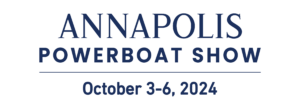 2024 Annapolis Powerboat Show October 3-6