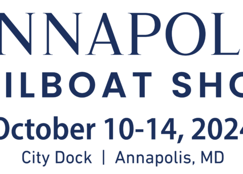 Annapolis Sailboat Show October 10-14, 2024