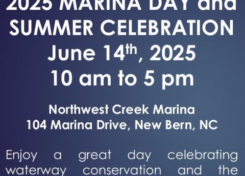 2025 National Marina Day
