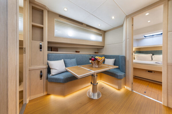 Fratelli Lancia Aprea 52 Outboard