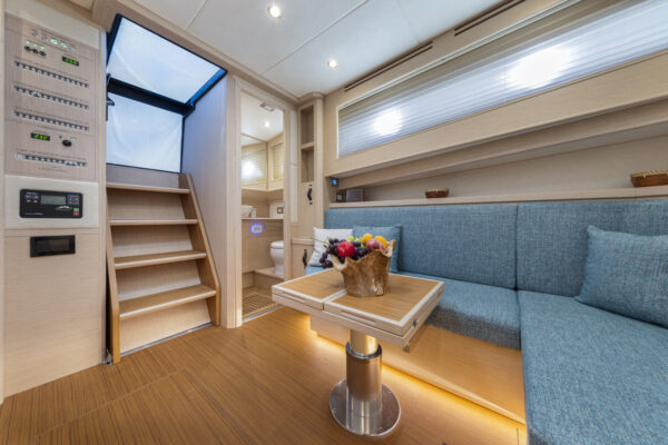 Fratelli Lancia Aprea 52 Outboard