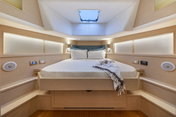 Fratelli Lancia Aprea 52 Outboard