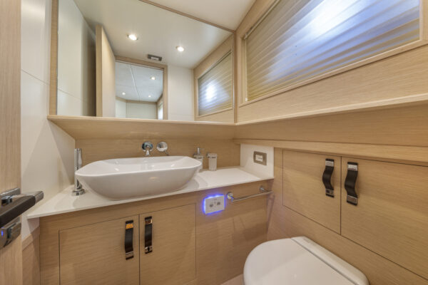 Fratelli Lancia Aprea 52 Outboard