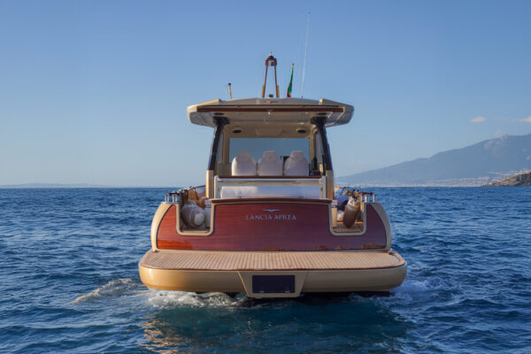 Fratelli Lancia Aprea 42