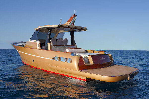 Fratelli Lancia Aprea 42