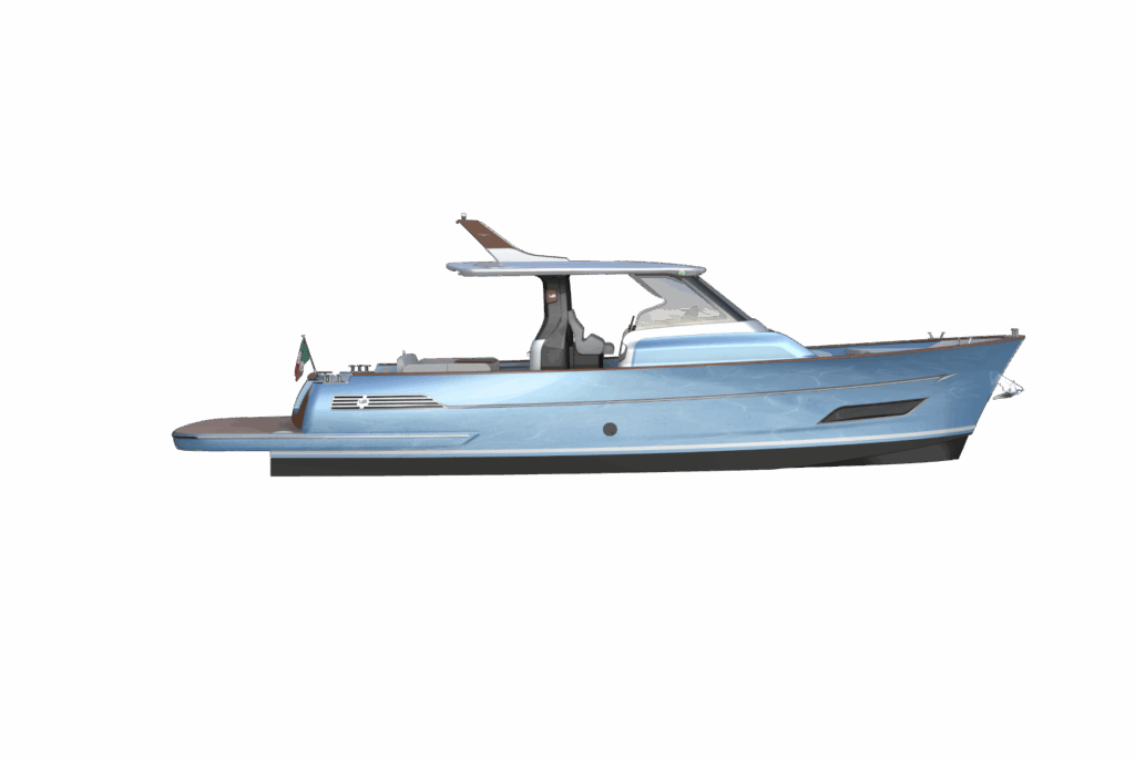 Fratelli Lancia Aprea 42 Color Options