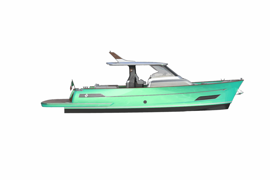 Fratelli Lancia Aprea 42 Color Options